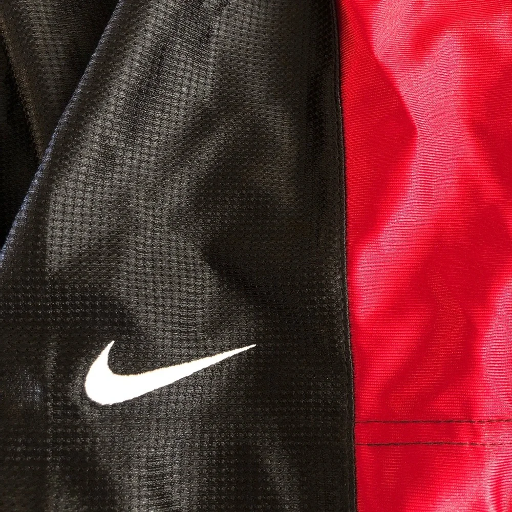 NOS Nike y2k vtg basketball shorts ♦️♠️_5